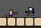 Cave with Robots