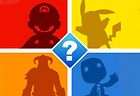 Quiz Story: Guess the Game
