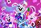 Magic Solitaire World