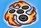 Fidget Spinner High Speed