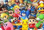 Super Smash Flash 2 - V1.0