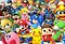 Super Smash Flash 2 - V1.0