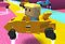 Kogama: Roller-Coaster World