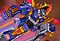 Epic Robot Battle