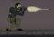 Intruder Combat Training