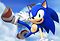 Sonic Scorched Quest