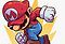 A Very Super Mario World