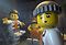 Lego Prison Island