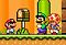 Awesome Mario World