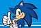 Sonic the Hedgehog: SAGE 2010