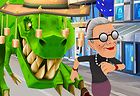 Angry Gran Run: Australia