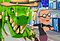 Angry Gran Run: Australia