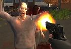 Zombie vs Janitor