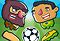 PlayHeads Soccer: AllWorld Cup