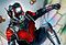 Ant-Man: Combat Training