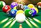 Billiard Blitz Challenge