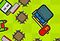 Zomzom.io