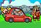 Road Rage Trip