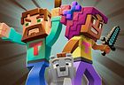 Minecraft Block Match