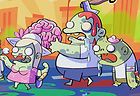 Zomburger 2: Market Revenge