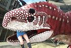 Dino Hunter