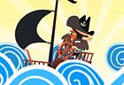 Pirates the Match 3