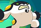 Ben 10: Cannonbolt Crash