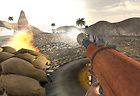 Bazooka Gunner War Strike 3D
