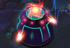 The Lost Planet Tower Defense