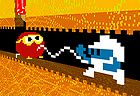 Dig Dug: Mini