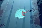 Pour the Fish
