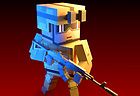 Zombie Siege Outbreak