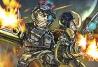Mini Atack: Urban Combat