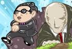 Oppa Gangnam Run