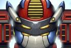 Mecha Arena