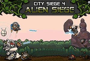 City Siege 4
