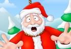 Gibbets: Santa in Trouble