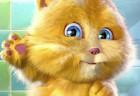 Talking Ginger
