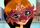 Venice Carnival Dress Up