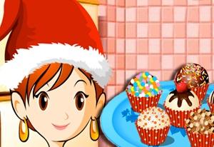Sara Cooking Class Christmas Cake Balls Sara Cooking Class Christmas Cake Balls