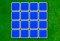 Grid Memory