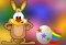 Easter Maze