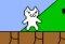 Cat Mario