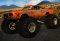 Monster Truck Jumper