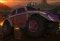 Apocalyptic Truck