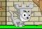 Castle Cat