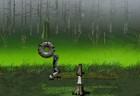 Tire Toss