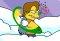 Springfield Snow Fight