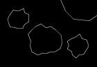 Asteroid Click