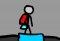 Smart Stick Adventure 2 1/2